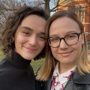 Meet your Posher, Alaina